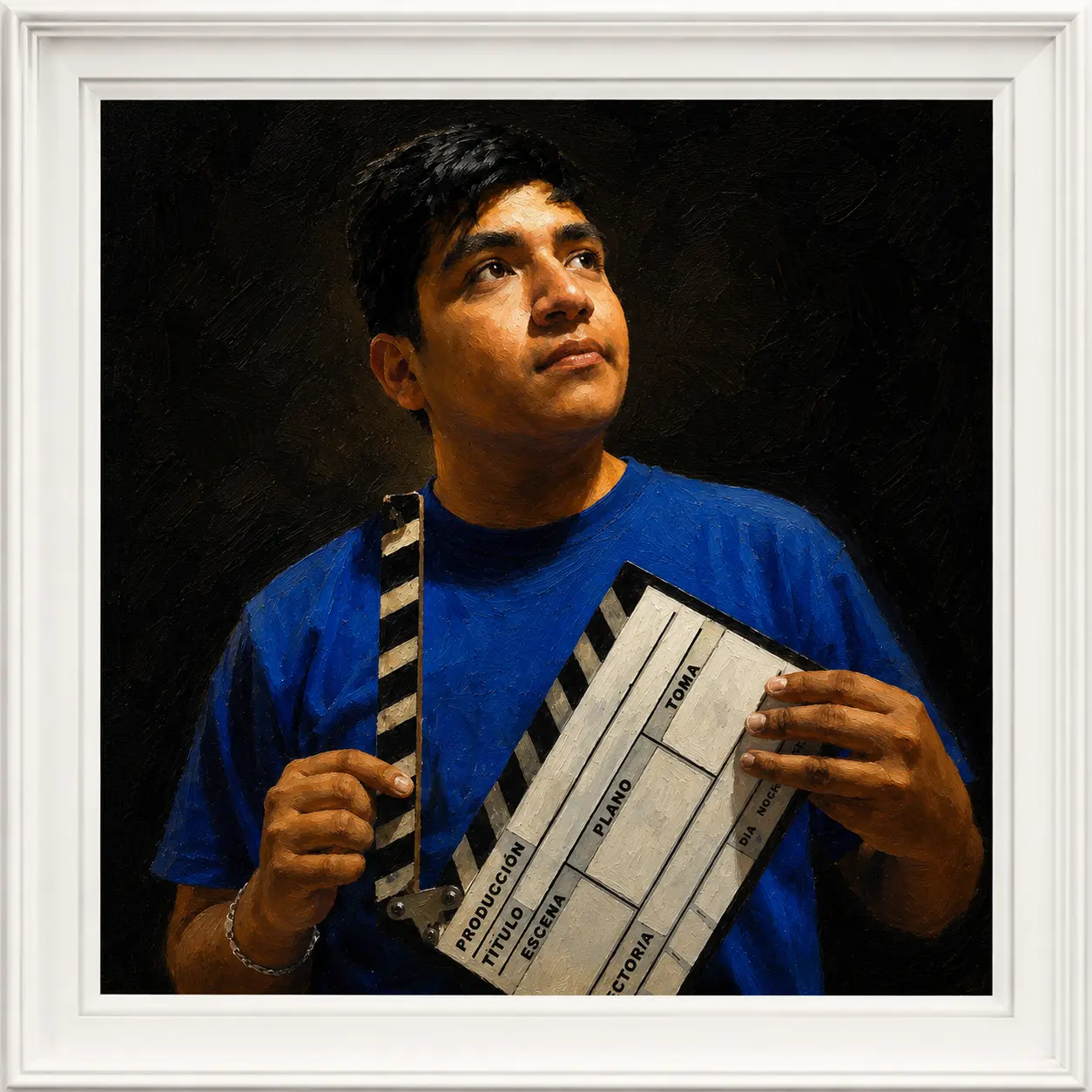 Stevie Pavón